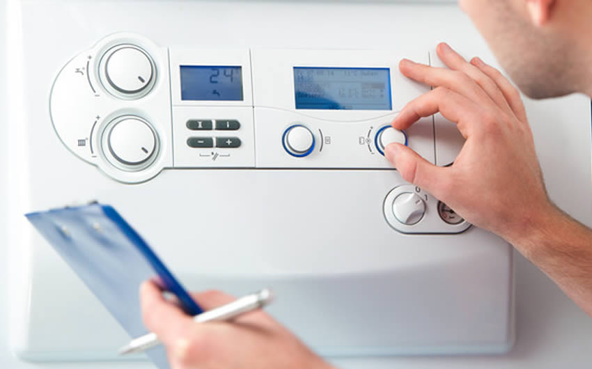 Gas certificates
