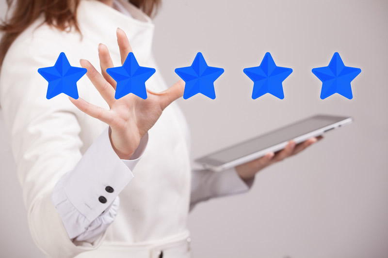 Reviews