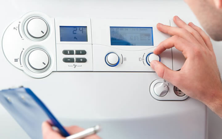 Gas meters